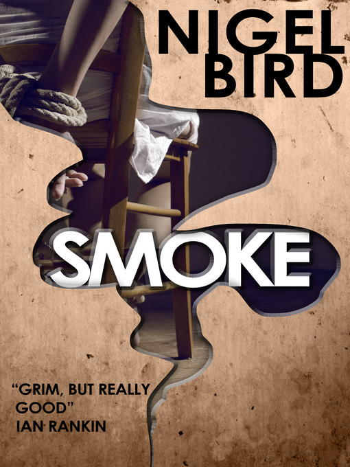 Cover image for Smoke